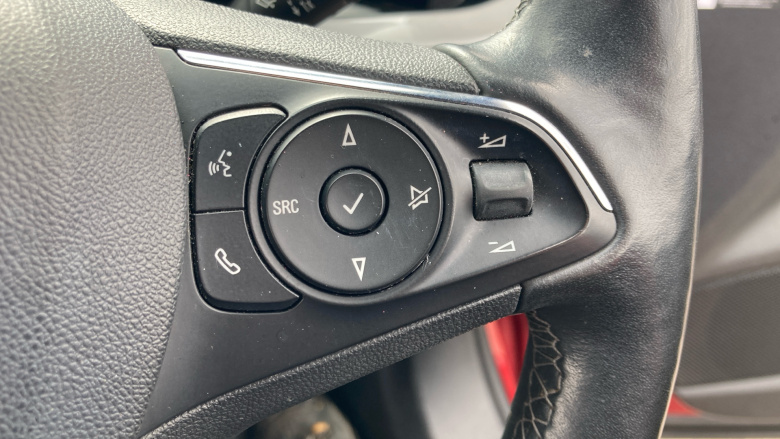 Vauxhall Mokka 100kW Ultimate 50kWh 5dr Auto Electric Hatchback